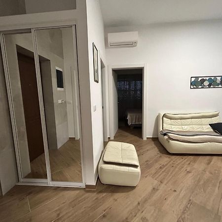 Apartment Papedoni Pula Extérieur photo
