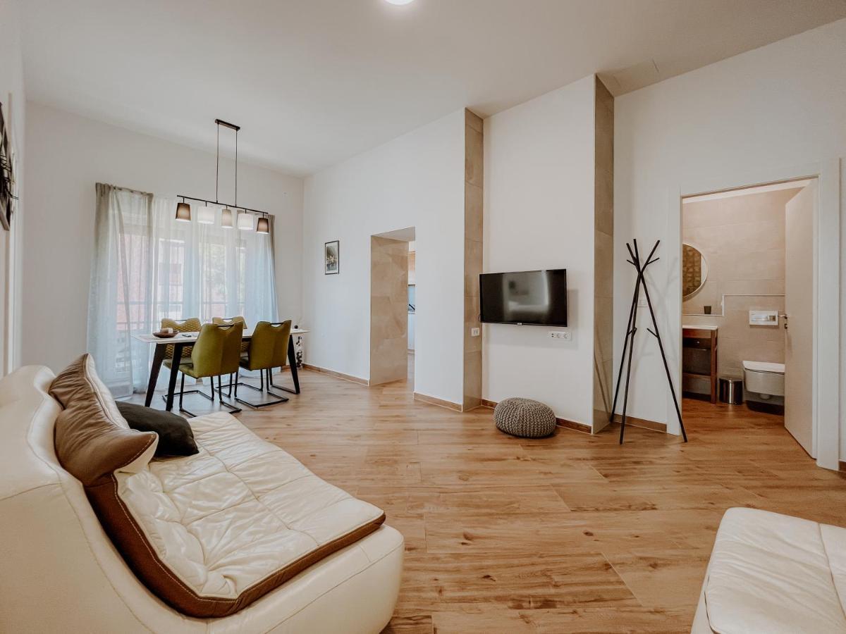 Apartment Papedoni Pula Extérieur photo