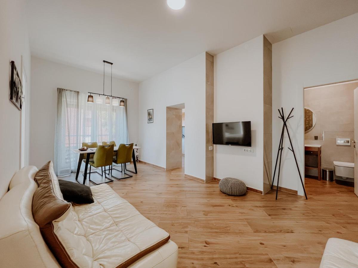 Apartment Papedoni Pula Extérieur photo
