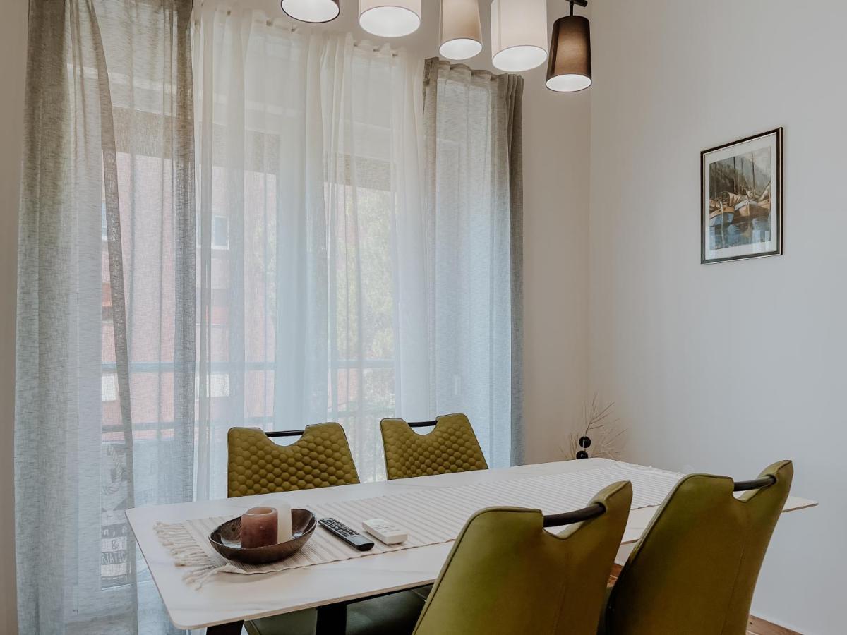 Apartment Papedoni Pula Extérieur photo