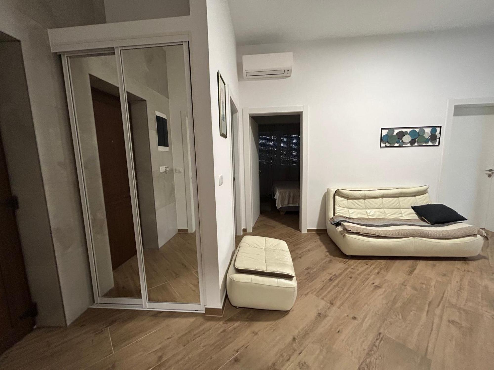 Apartment Papedoni Pula Extérieur photo