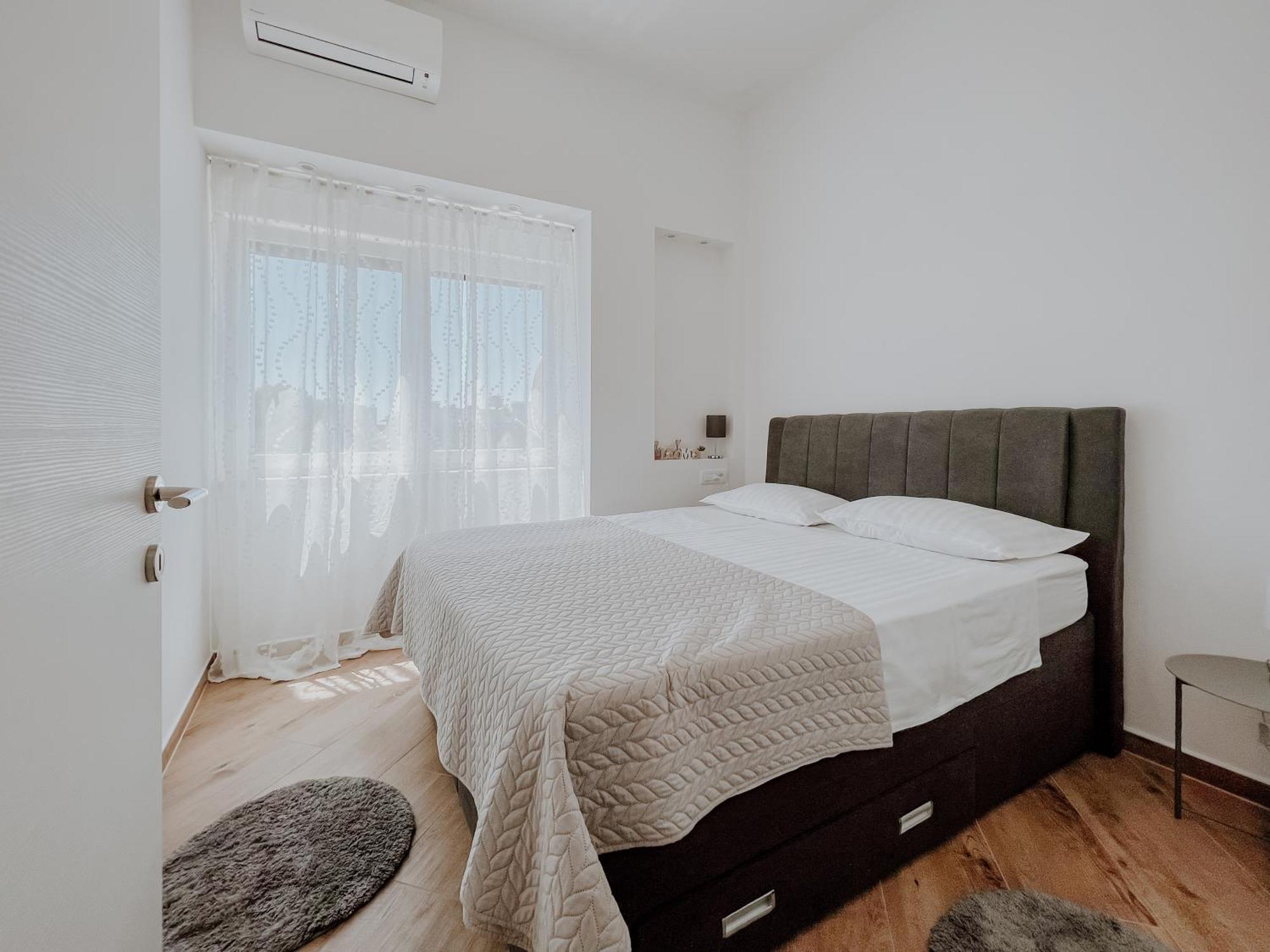 Apartment Papedoni Pula Extérieur photo